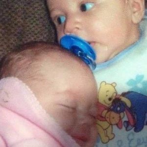 Meet your Posher, Laurence